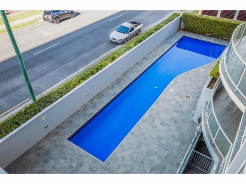 302/6-8 Victoria Parade, Rockhampton City QLD 4700